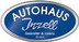 Logo Autohaus Inzell Geisreiter & Lorenz GmbH